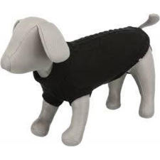 Trixie Kenton Pullover - pulóver (fekete) kutyák részére (XS) 27cm kutyaruha