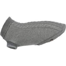 Trixie Kenton Pullover - pulóver (tópszín) kutyák részére (L) 55cm kutyaruha