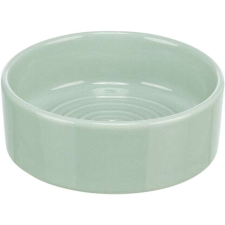  Trixie Kerámia tál, Viviana, 0.3 l/ø 12 cm, Zöld, 25100 kutyatál