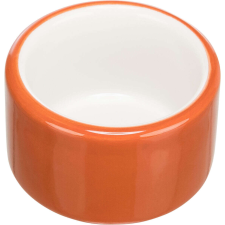 Trixie kis kerek kerámia tál madaraknak (25 ml / 5 cm) kutyatál