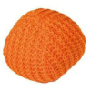 Trixie Knitted Balls - kötött labda - (vegyes színekben ) Ø4,5cm/2db