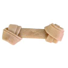 Trixie Knotted Chewing Bones - jutalomfalat (csomózott csont) 11cm(csak gyűjtőre/25db) jutalomfalat kutyáknak