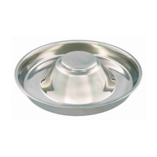 Trixie Kölyök fémtál 4L kutyatál