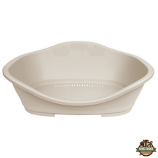 Trixie Kosár Műanyag 6-os, méret: 117x77cm, belső méret: 98x60cm, Szürke szállítóbox, fekhely kutyáknak