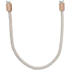 Trixie kötélhinta tiszta gyapjúból kisebb díszmadaraknak (66 cm, ø 14 mm)