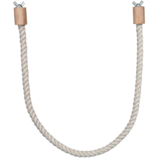 Trixie kötélhinta tiszta gyapjúból kisebb díszmadaraknak (66 cm, ø 14 mm) madárfelszerelés