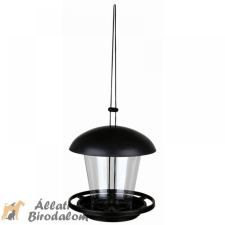 Trixie Kültéri Etető Műanyag 900ml/17cm etető, itató madaraknak