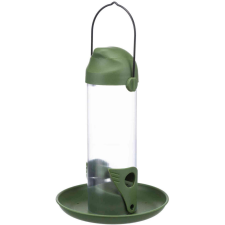 Trixie kültéri tálcás madáretető (22 cm ; 500 ml) etető, itató madaraknak