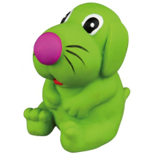Trixie kutya alakú kutyajáték latexből, 8 cm játék kutyáknak