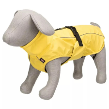 Trixie Kutya esőkabát Vimy S 40cm sárga kutyaruha