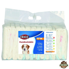 Trixie Kutyapelenka Xl 12db/Csomag kutyafelszerelés