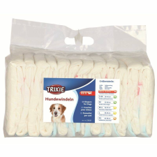  Trixie Kutyapelenka Xs–s 12db/Csomag kisállatfelszerelés