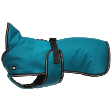 Trixie Kutyaruha Bréval M 50cm,48-74cm olajkék kutyaruha