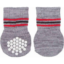 Trixie Kutyazokni Csúszásmentesített Talppal - L-XL (3128-uniw) kutyaruha