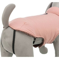 Trixie Lesmont téli kabát, S:33 cm, sárgabarack kutyaruha