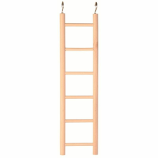 Trixie Létra Madár 6 Lépcsős 28cm játék madaraknak