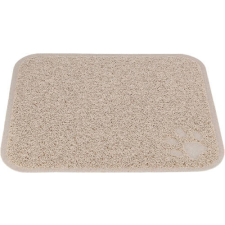 Trixie Litter Tray Sieve-Mat - kilépő szőnyeg (mályva) 37x45cm macskafelszerelés