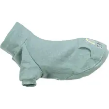 Trixie - Littleton pulóver (menta) kutyák részére (XXS) 18cm - NYÁRI ÁRZUHANÁS kutyaruha