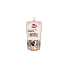 Trixie Liver páté topping - 300ml - májas folyékony tasakos jutalomfalat kutyáknak jutalomfalat kutyáknak