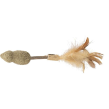 Trixie Lolly Játék Macskáknak, Matatabival, Egér, 20 cm, 42442 játék macskáknak