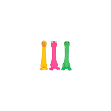 Trixie Longies - latex játék (több féle figura) kutyák részére (18cm) játék kutyáknak