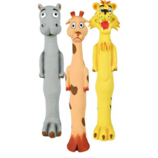 Trixie Longies - latex játék (több féle figura) kutyák részére (30-32cm) játék kutyáknak