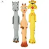  Trixie Longies - latex játék (több féle figura) kutyák részére (30-32cm)