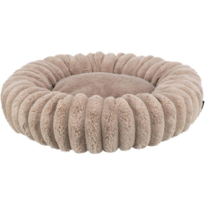 Trixie Lonni Bed -ágy, kerek, 50cm, világos barna szállítóbox, fekhely kutyáknak