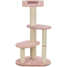 Trixie Lonni Scratching Post - macskabútor,132 cm, pink (2dobozos kiszerelés) macskabútor