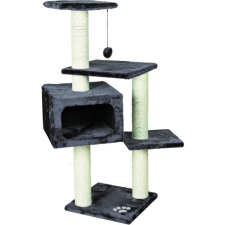 Trixie Macskabútor Palamos 109cm Szürke (TX-43787) macskabútor