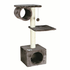  Trixie Macskabútor San Fernando 106cm Szürke macskafelszerelés