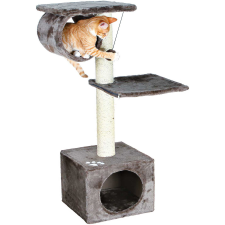 Trixie Macskabútor San Fernando 106cm Szürke (TX-43952) macskabútor