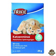Trixie macskagyökér Por 20gr játék macskáknak