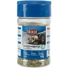 Trixie macskamenta szórófejes tégelyben 30 g játék macskáknak