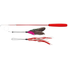 Trixie Macskapeca - Teleszkópos - 40-98cm játék macskáknak