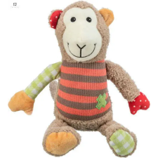  Trixie majom plüss 38 cm plüssfigura