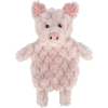 Trixie malac, 40cm, pink