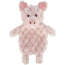 Trixie malac, 40cm, pink játék kutyáknak