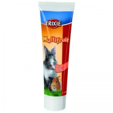 Trixie Maláta Paszta Gyümölcsös, 100gr kisállatfelszerelés