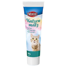  Trixie maltpaszta (100 g) vitamin, táplálékkiegészítő macskáknak