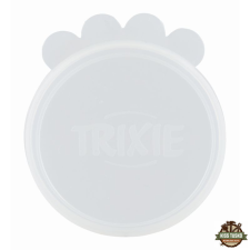 Trixie mancs formájú szilikon zárókupak 7,6cm 2db/csomag kutyafelszerelés