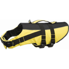  Trixie Mentőmellény Kutyának XS 28cm Sárga/Fekete kutyaruha