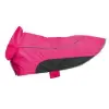 Trixie Méribel Coat - kabát (pink) kutyák részére (XXS) 24cm - KIFUTÓ TERM.