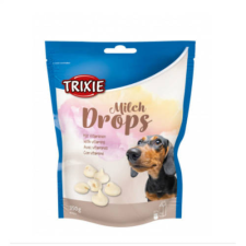 Trixie Milch Drops 350g jutalomfalat kutyáknak