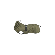 Trixie Minot Dog Coat - kabát (olívazöld) kutyák részére (XS) 30cm kutyaruha