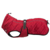 Trixie Minot Dog Coat - kabát (piros) kutyák részére (S) 40cm