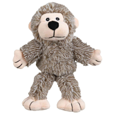 Trixie Monkey Pluss Toy | Plüss játék (majom) kutyák részére - 24 cm játék kutyáknak