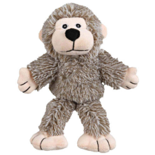 Trixie Monkey Pluss Toy - plüss játék (majom) kutyák részére (24cm) játék kutyáknak