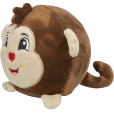 Trixie Monkey Toy with memory effect | Játék (majom) kutyák részére - 11 cm játék kutyáknak