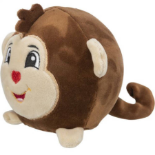 Trixie Monkey Toy with memory effect - játék (majom) kutyák részére (11cm) játék kutyáknak